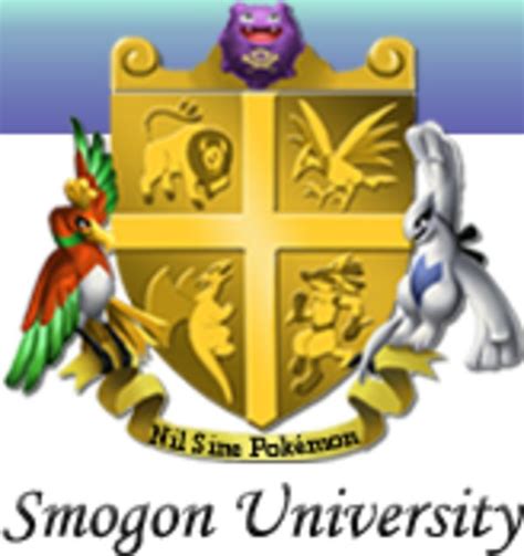 aim smogon|Smogon University .